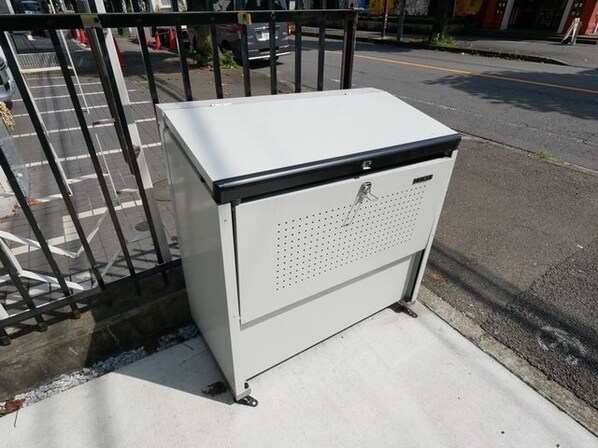 フロレゾン相模原の物件内観写真